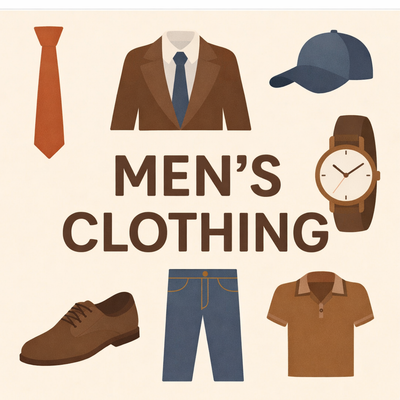 Clothing