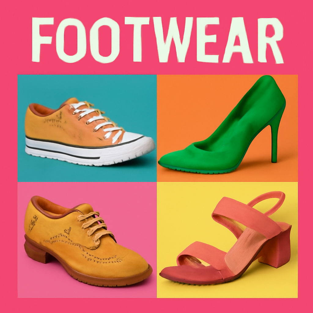 Footwear