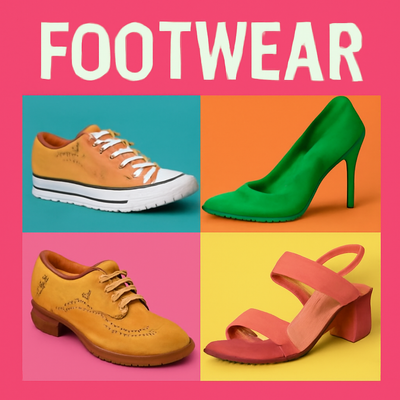 Footwear