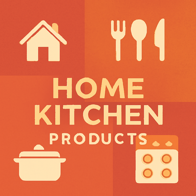 Home & Kitchen