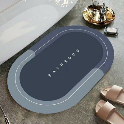 Quick Drying Water Soak Mat(60 x 40 Size)