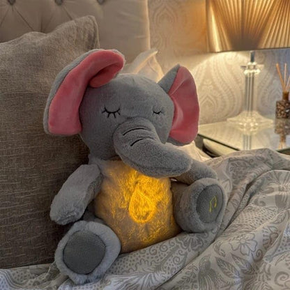 Breathing Elephant with 4 modes