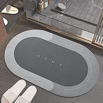 Quick Drying Water Soak Mat(60 x 40 Size)