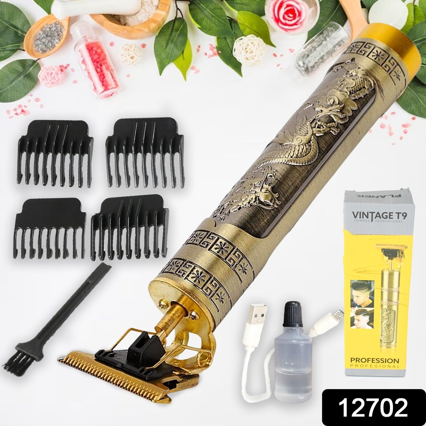 Hair Trimmer For Men