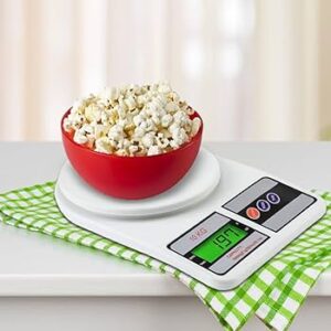 Weighing Scale for Kitchen