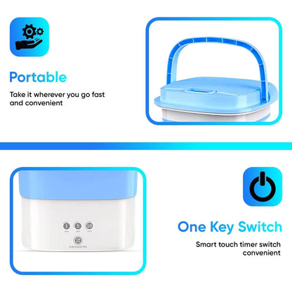 Washing-Machine-Mini-Washer-9L-High-with-Modes-Deep-Cleaning-for-Underwear-Baby-Clothes-or-Small-Items-Foldable-Washing-Machine-UV-Light
