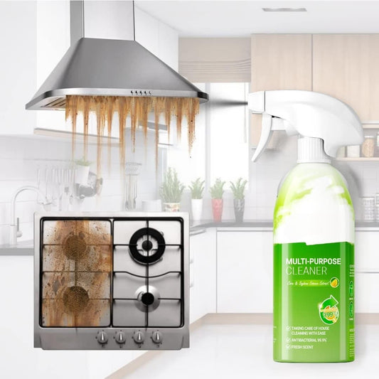 Multi-Purpose Cleaning Spray 200 ml (Buy 1 Get 2 Free)