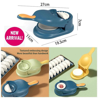 Ghughra Gujiya Maker Kitchen Accessories