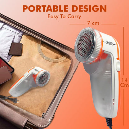 Electric Lint Remover
