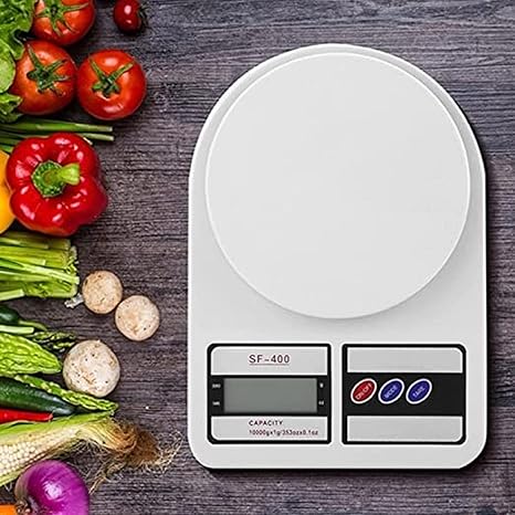 Weighing Scale for Kitchen