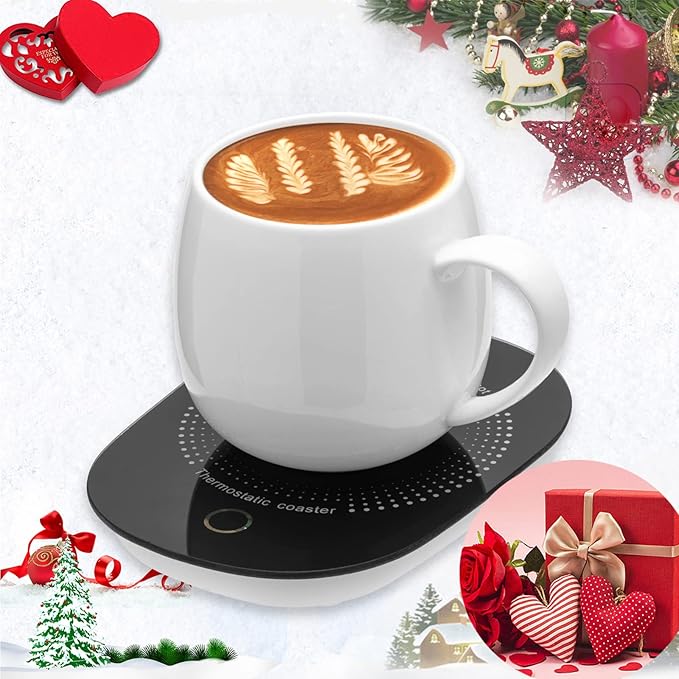 Electric Tea/Coffee Heating Pad