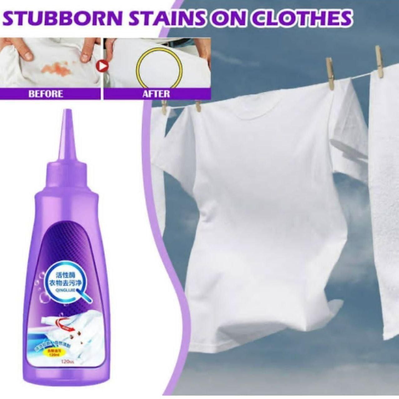 Fabric Stain Remover (Buy 1 Get 1 Free)