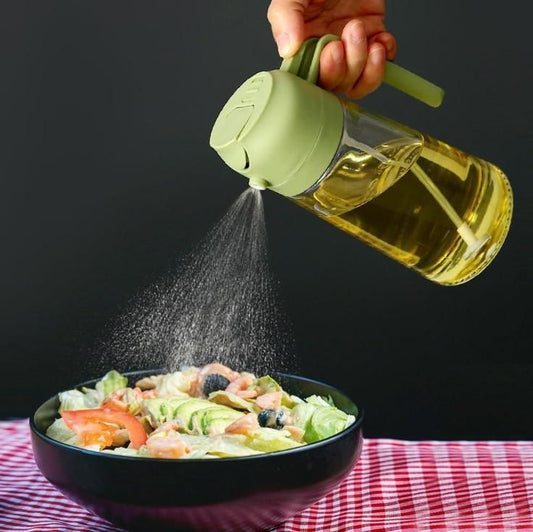 500ml Portable Sprayer Oil Dispenser ( Buy 1 Get 1 Free)