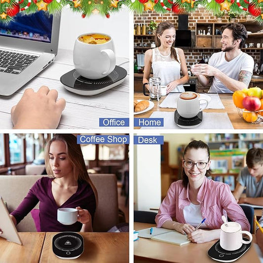 Electric Tea/Coffee Heating Pad