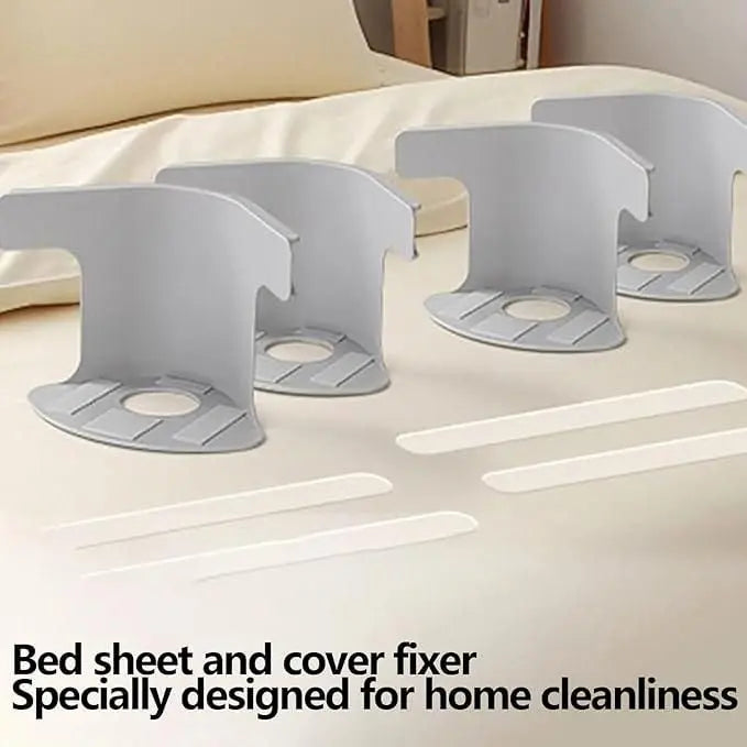 Bedsheet Holder Clip