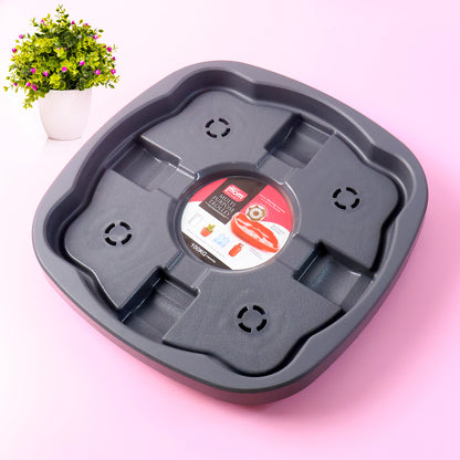 Multi Purpose Heavy Duty Gas Cylinder/Flower Pot Trolley