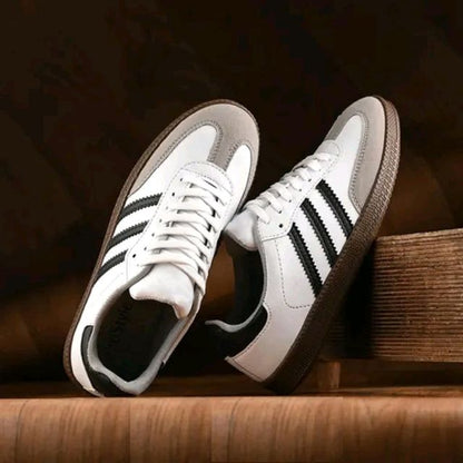 Anjrs Men's Stylish Sports Running Casual Shoes