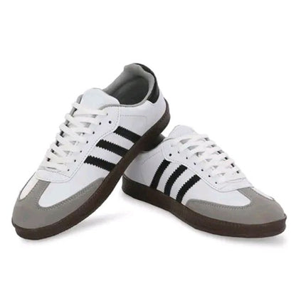 Anjrs Men's Stylish Sports Running Casual Shoes