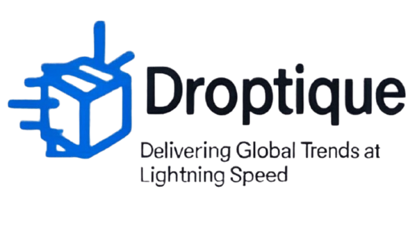 Droptique
