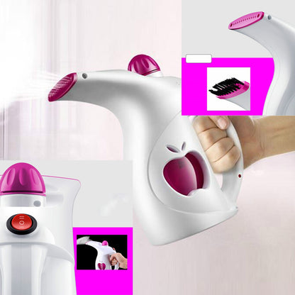 Ionic Steam Thermal Spa Steamer For Beauty Salon