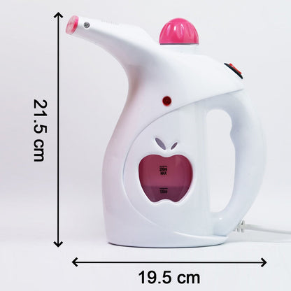 Ionic Steam Thermal Spa Steamer For Beauty Salon